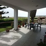 Il Lupo Villa Pachino