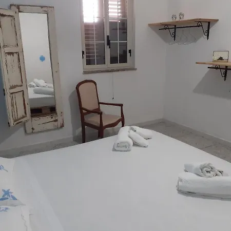 Il Lupo Villa Pachino
