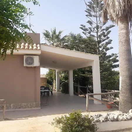 Villa Il Lupo *