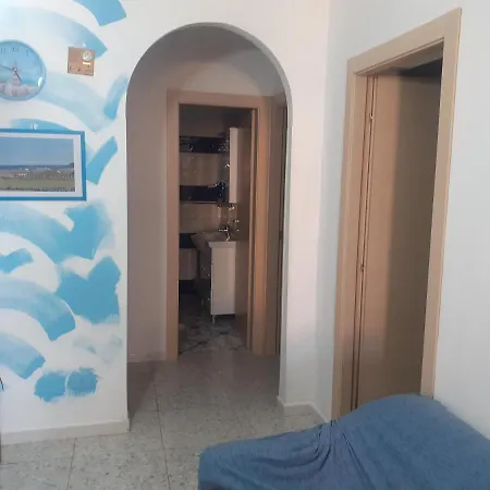 Il Lupo Villa