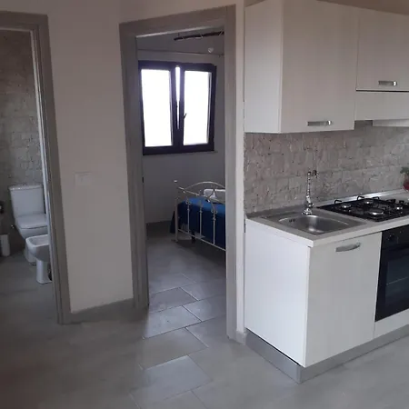 Casale Villa Pachino
