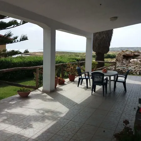 Il Lupo Villa Pachino